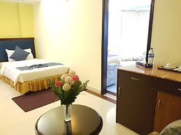 Hotel Valley Garden