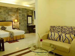 Hotel Valley Garden
