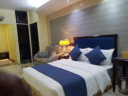Hotel Valley Garden