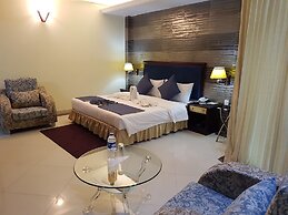 Hotel Valley Garden