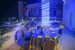 Hotel Valley Garden