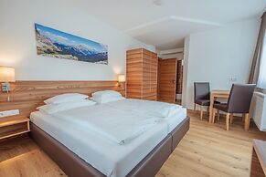 Hotel Gesser Sillian