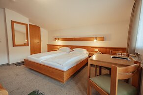 Hotel Gesser Sillian