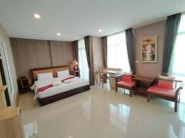 Herry Residence