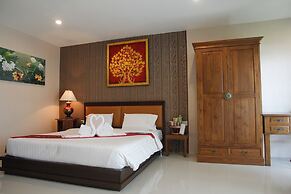 Herry Residence