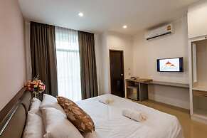 Herry Residence
