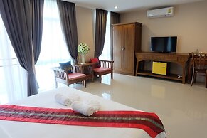 Herry Residence