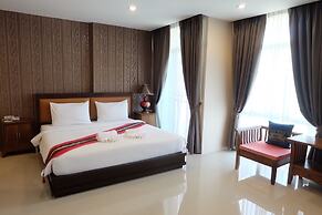 Herry Residence