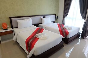 Herry Residence