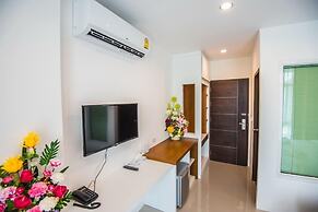 Herry Residence