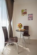 Herry Residence
