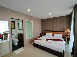 Herry Residence