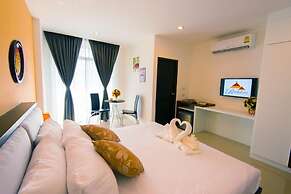 Herry Residence