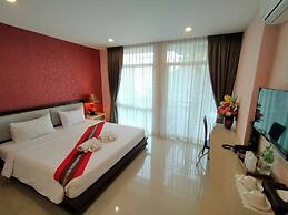Herry Residence