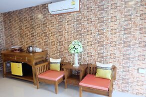 Herry Residence