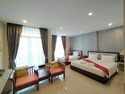 Herry Residence
