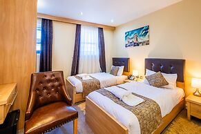 Shoreditch Inn
