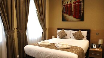 Shoreditch Inn