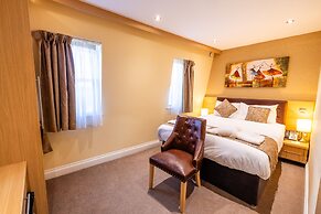 Shoreditch Inn