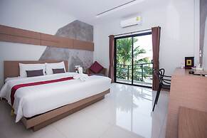 Ray Hotel