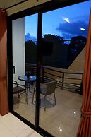 Ray Hotel