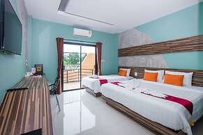 Ray Hotel