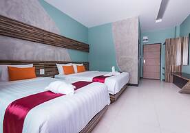 Ray Hotel