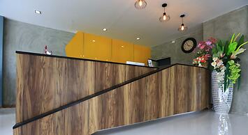 Ray Hotel