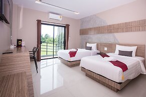 Ray Hotel