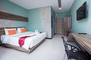 Ray Hotel