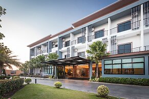 Ray Hotel