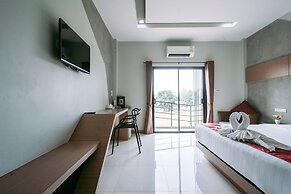 Ray Hotel
