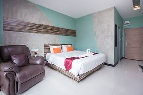 Ray Hotel