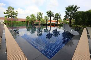 Ray Hotel