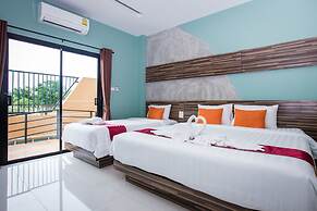 Ray Hotel