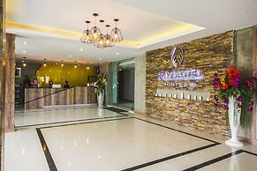 Ray Hotel