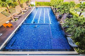 Ray Hotel