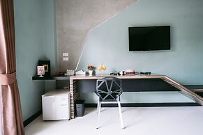 Ray Hotel