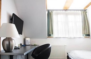 Hotel & Pivovar ČERNÝ OREL