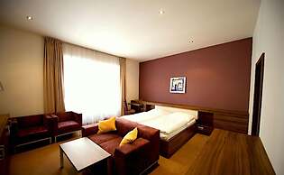 Hotel & Pivovar ČERNÝ OREL