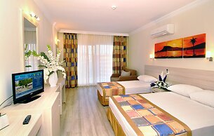 Gardenia Beach Hotel - All Inclusive