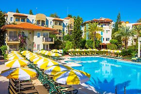 Gardenia Beach Hotel - All Inclusive