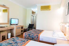 Gardenia Beach Hotel - All Inclusive