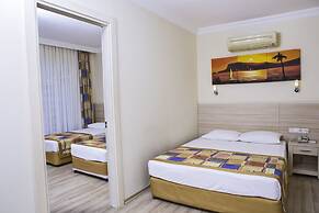 Gardenia Beach Hotel - All Inclusive