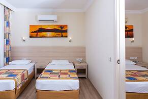 Gardenia Beach Hotel - All Inclusive