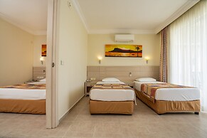 Gardenia Beach Hotel - All Inclusive