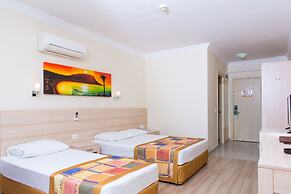 Gardenia Beach Hotel - All Inclusive