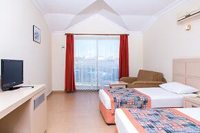 Gardenia Beach Hotel - All Inclusive