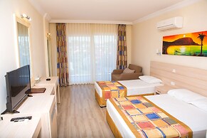 Gardenia Beach Hotel - All Inclusive