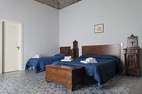 Alloggio della Posta Vecchia